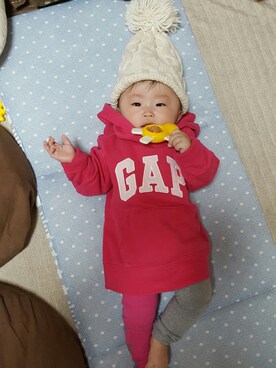 月桜LUOさんのコーディネート