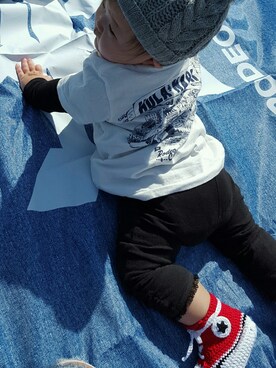 月桜LUOさんのコーディネート