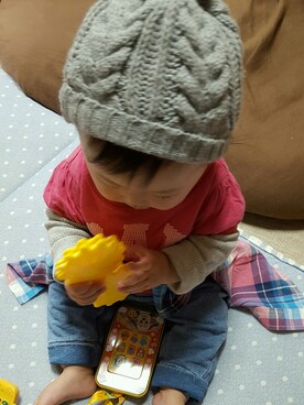 月桜LUOさんのコーディネート