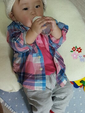 月桜LUOさんのコーディネート