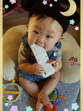 月桜LUOさんのコーディネート