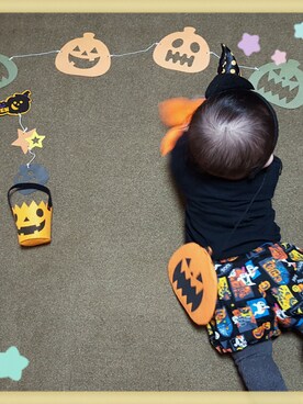 月桜LUOさんのコーディネート