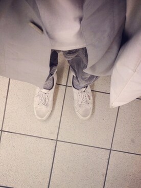 とばらさんのコーディネート