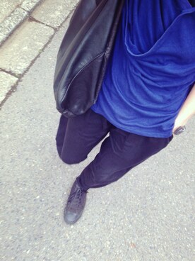 とばらさんのコーディネート