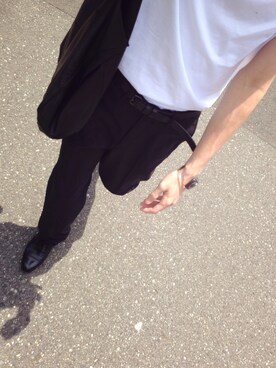 とばらさんのコーディネート