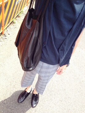 とばらさんのコーディネート