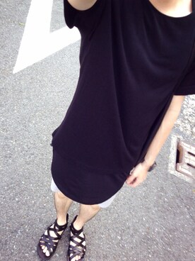 とばらさんのコーディネート