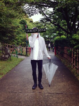 とばらさんのコーディネート