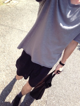 とばらさんのコーディネート