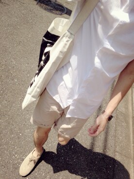 とばらさんのコーディネート