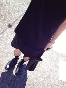 とばらさんのコーディネート