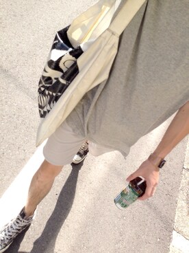 とばらさんのコーディネート