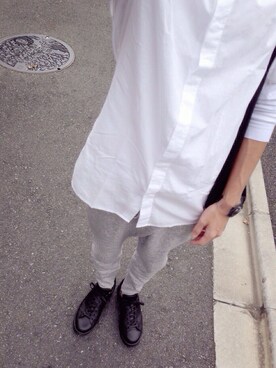 とばらさんのコーディネート