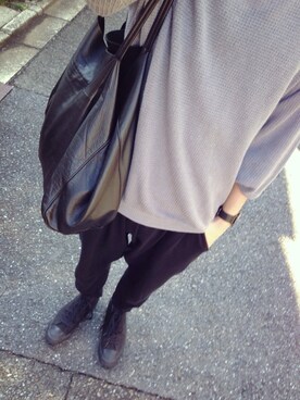 とばらさんのコーディネート