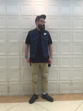 tomoakiniheiさんのコーディネート