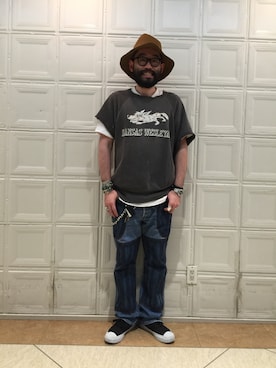 tomoakiniheiさんのコーディネート