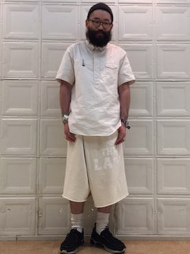 tomoakiniheiさんのコーディネート