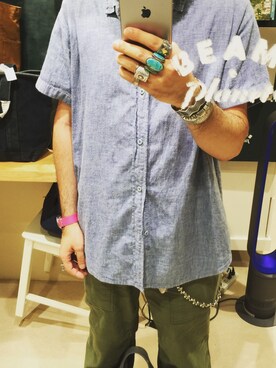 tomoakiniheiさんのコーディネート