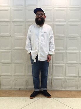 tomoakiniheiさんのコーディネート