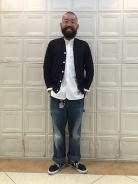 tomoakiniheiさんのコーディネート