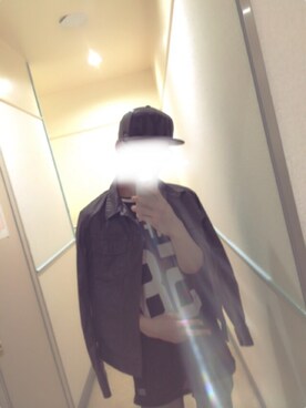 REONさんのコーディネート