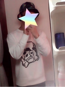 REONさんのコーディネート