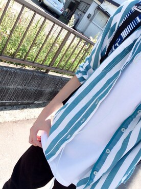 REONさんのコーディネート