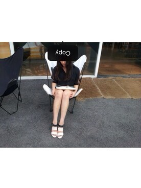 동야언さんのコーディネート