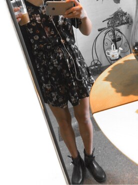 naaaaococo さんのコーディネート