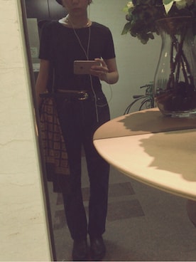 naaaaococo さんのコーディネート