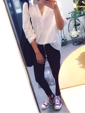 naaaaococo さんのコーディネート