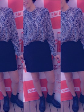 naaaaococo さんのコーディネート