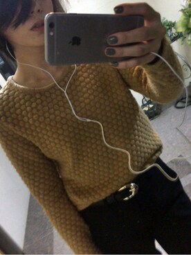 naaaaococo さんのコーディネート