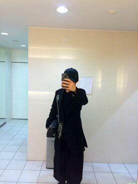 osamu511さんのコーディネート