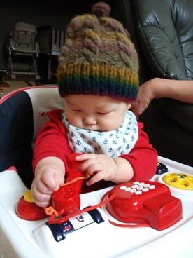 WEARATAさんのコーディネート