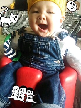 WEARATAさんのコーディネート