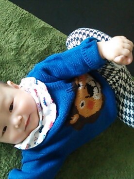 WEARATAさんのコーディネート