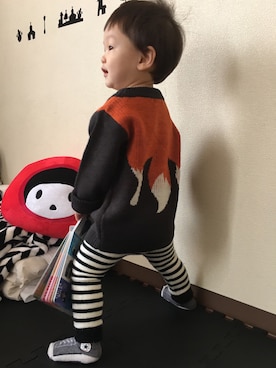 WEARATAさんのコーディネート