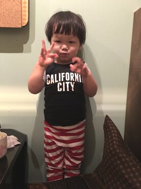 WEARATAさんのコーディネート