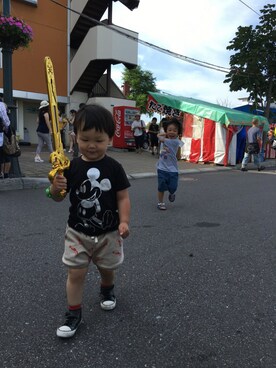 WEARATAさんのコーディネート