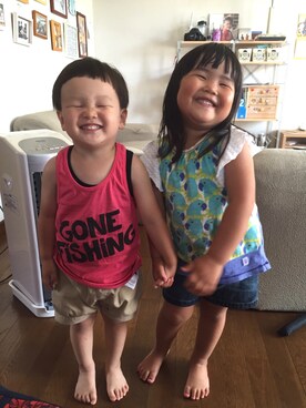 WEARATAさんのコーディネート