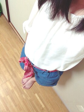 apple🍎さんのコーディネート