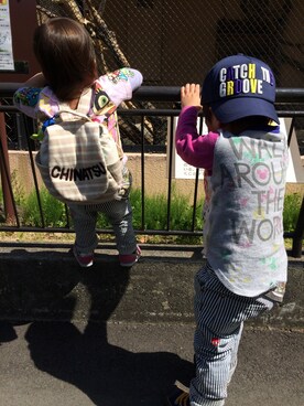 miii_sanさんのコーディネート