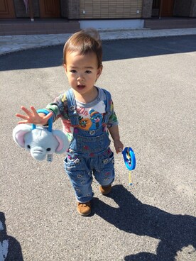 miii_sanさんのコーディネート