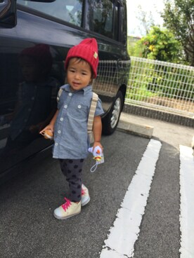 miii_sanさんのコーディネート