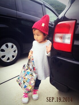 miii_sanさんのコーディネート