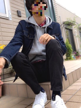 カエデ丸@更新率低下😭さんのコーディネート