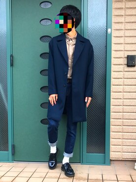 カエデ丸@更新率低下😭さんのコーディネート