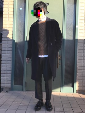 カエデ丸@更新率低下😭さんのコーディネート