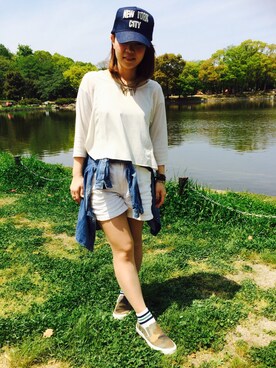 MICHIさんのコーディネート